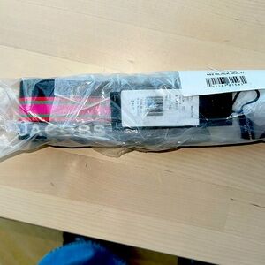 Marc Jacobs Strap NWTs.